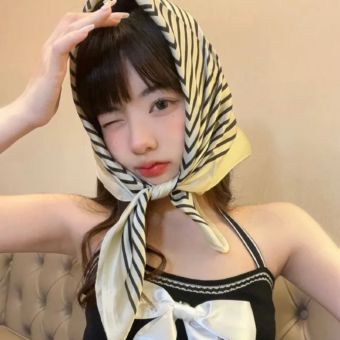 美丽见习生