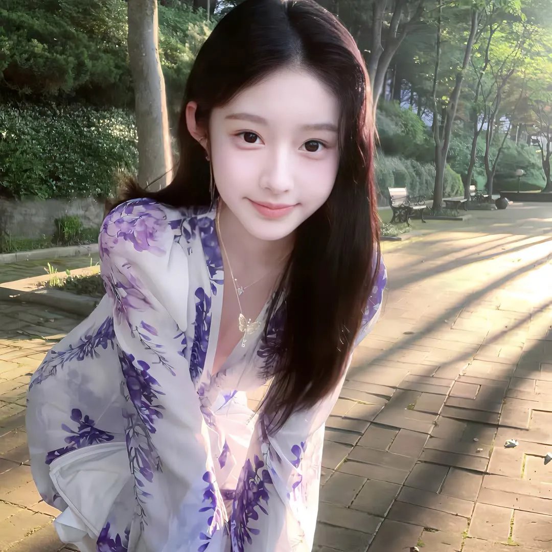 满床春色